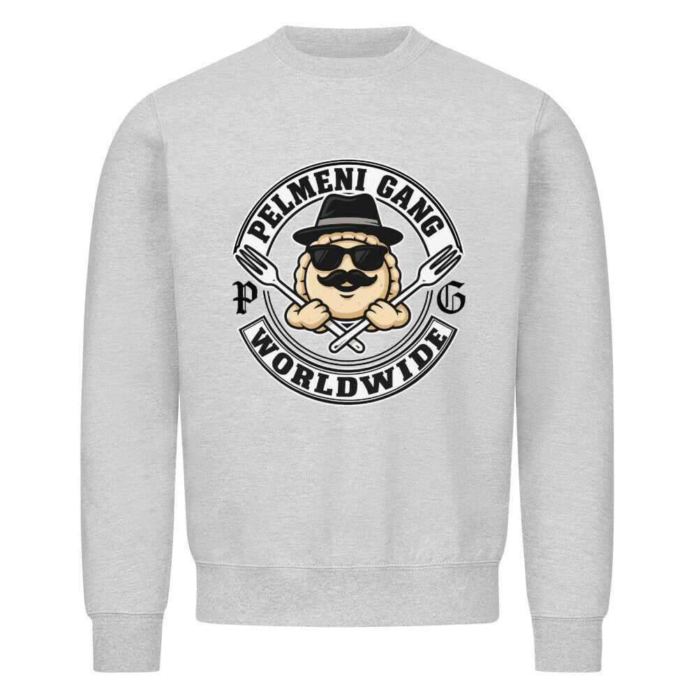 Image for color: heather grey