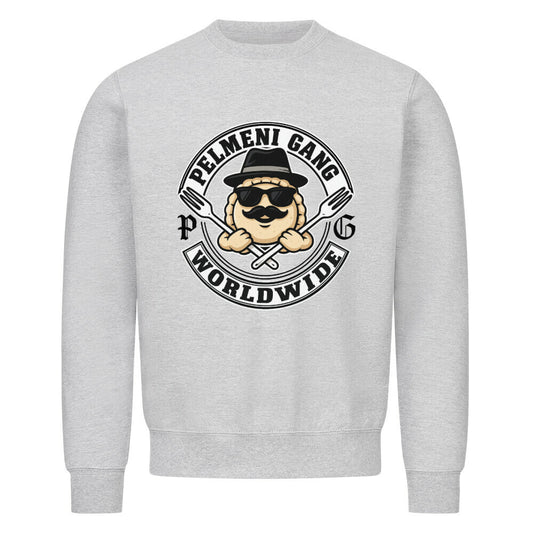 Image for color: heather grey