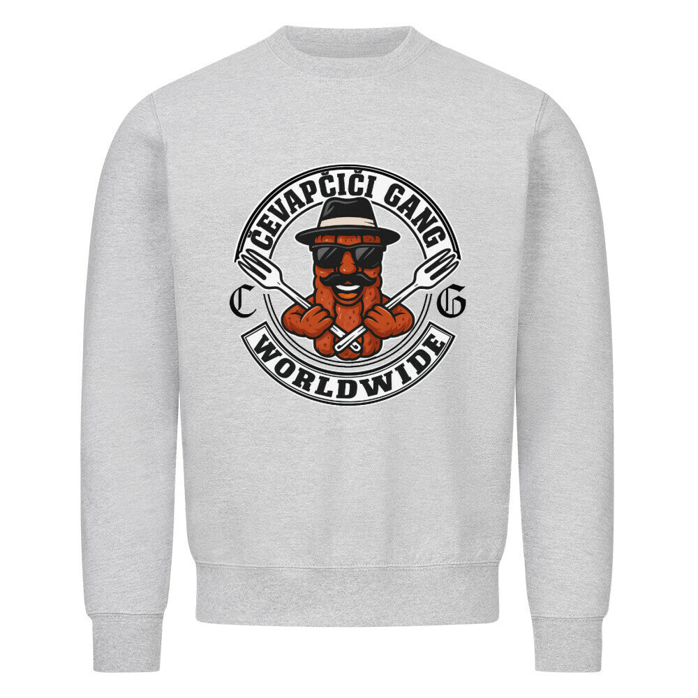 Image for color: heather grey