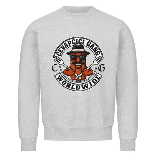 Image for color: heather grey