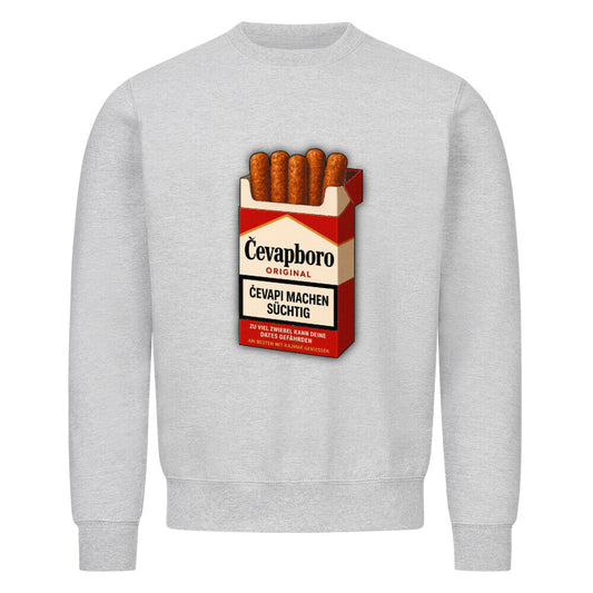 Image for color: heather grey